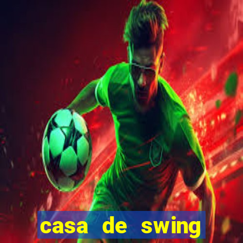 casa de swing porto alegre